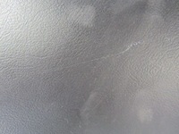 фото thumb №7, Alfa 166 бардачок замок бардачка чорний пасажира