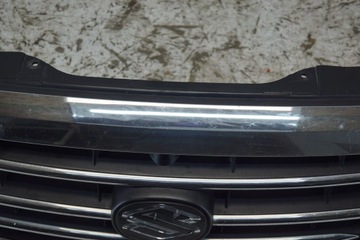 фото thumb №8, Решётка радиатора решётка suzuki grand vitara i xl7