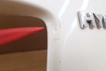 фото thumb №8, Toyota c-hr накладка кришки багажника планка накладка 76811-f4010