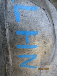 фото thumb №7, Диференціал диференціал задній задня audi a4 8k0 3,0tfsi lhn