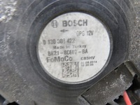 фото thumb №6, Комплект радіатор радіатор transit mk8 2.2 tdci