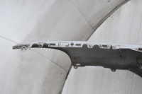 фото thumb №14, Бампер передній перед renault laguna iii gt омивачі ted69