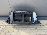 фото thumb №1, Dodge ram v 1500 19 kompletny pas передний радиатор вентилятор шторка