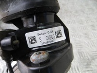 фото thumb №12, Mercedes w176 рейка рульова трансмісія 6700003026 13-