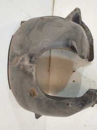 фото thumb №3, Підкрилок лівий перед skoda superb iii 3v 2.0 tdi 3v0809957e адаптер