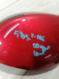 фото thumb №8, F-pace корпус зеркало левая ej32-17e702-aa8cah