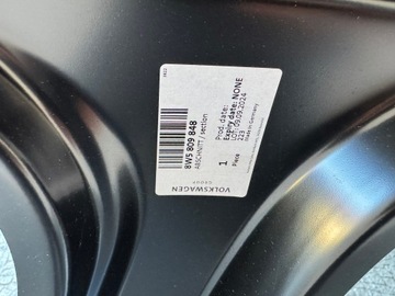 фото thumb №12, Audi a4 b9 8w5 sedan стійка поріг правий чверть