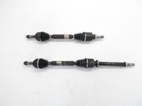 фото thumb №1, Renault scenic ii 1.5 dci приводной вал левая правая