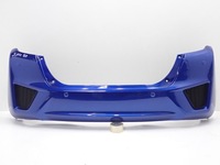 фото thumb №1, Бампер зад задній комплектний оригінал pdc honda jazz 4 iv 16r