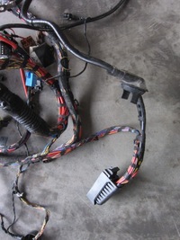 фото thumb №9, Bmw x3 f25 жгут установка интерьера главная