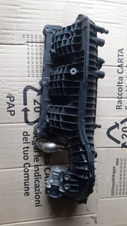 фото thumb №1, Дросельна заслінка astra k 1.5cdti 122 ps lxd