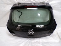 фото thumb №1, Opel astra j iv hb крышка багажника зад комплектная z22c