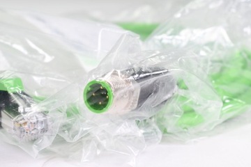 MURR 7000-44711-7940200, Экранированный соединительный кабель, 2 м