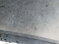 фото thumb №8, Audi tt 8s s line бампер задняя задний 8s0807511c