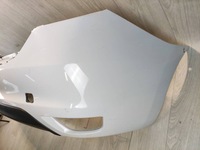 фото thumb №7, Dacia logan ii 2 sedan бампер задний 850224546r