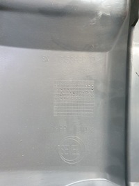 фото thumb №6, Кутик бампера лівий перед ducato / boxer