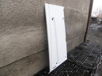 фото thumb №4, Обшивка правое bok кабины renault magnum dxi