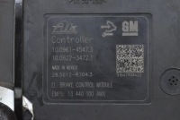 Насос abs 13440100 opel zafira c 1.6 cdti 120km 12-16 с Разборки, фото thumb