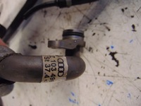 фото thumb №13, Провода трубка wąż шланги wody vw touareg 7l 5.0 v10