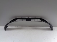 фото thumb №1, Накладка бампера передняя спойлер ford puma 19-