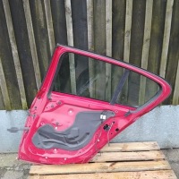 фото thumb №7, Дверь правый задняя задние bmw 1 f20 2011r