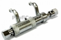 фото thumb №2, Натяжитель хомуты трубы выпускной quatros