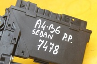 фото thumb №9, Моторчик стекло правый перед audi a4 b6 8e1959802b 0130821764 105841-101