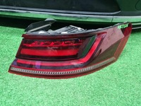 фото thumb №6, Vw arteon r-line задняя бампер лампа лампы 4szt lc9x w цвет