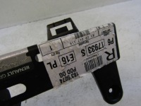 фото thumb №8, Renault talisman sedan направляющая бампера задняя 850904755r