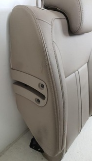 фото thumb №7, Заднее сиденье задняя сиденья задняя renault koleos i