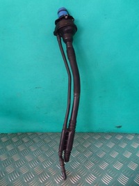 фото thumb №1, Труба заливной adblue ford transit mk8 custom 16r