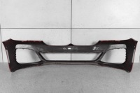 фото thumb №10, Bmw 5 g30 g31 рестайлинг lci бампер передний перед м-пакет usa