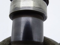 фото thumb №6, Opel vectra b 1.8 16v x18xe вал распределительный вал w gc13