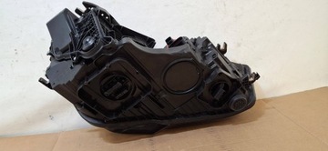 фото thumb №8, Лампа ліва перед передня audi a7 рестайлінг matrix 4g8941035