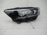 фото thumb №2, Vw t-roc troc 2ga лампа full led левая 2ga941035p