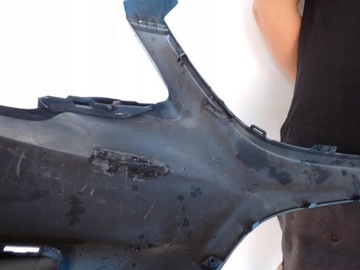 фото thumb №12, Opel karl rocks 16- бампер перед переднє