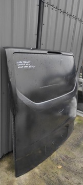 фото thumb №3, Ford transit custom 12r- кришка зад нова оригінал.