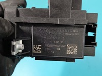 фото thumb №7, Замок зажигания ключ вкладка audi a4 b8 8k0909131d