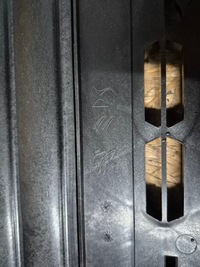 фото thumb №9, Opel corsa f peugeot 208 ii mokka ii жалюзи электрическая