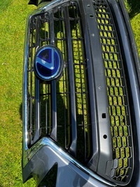 фото thumb №5, Бампер передній lexus nx 14-