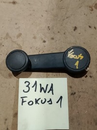 фото thumb №1, Ford focus 1041708 ручка стеклоподъемника стекло