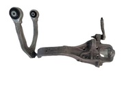 фото thumb №1, Alfa romeo stelvio 4x4 поворотный кулак левый перед