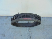 фото thumb №3, Daf lf 45 55 колесо диск корпус вентилятора