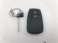 фото thumb №7, Toyota corolla e210 e21 2022 ключ / карта запалювання