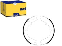 фото thumb №1, Metelli тормозные колодки тормозные opel frontera ручной met