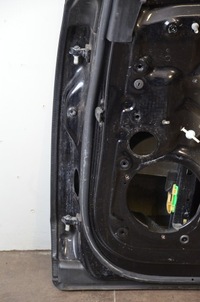 фото thumb №9, Audi a8 d4 4h двері задні праве чорні 4h0845026g