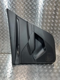 фото thumb №1, Обшивка дверь задняя правый skoda enyaq lf9r