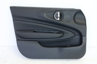 фото thumb №1, Оббивка боковина двері лівий перед mini f54