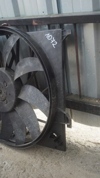 фото thumb №5, Вентилятор mercedes w211 w219 a2115000993