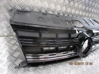 фото thumb №2, Решітка радіатора решітка радіатора 2h6, 2h6853653, amarok